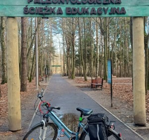 Park im. Jacka Kuronia w Sosnowcu - Ewelina - 4