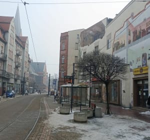 Bieg po okolicy - Chorzów - 3