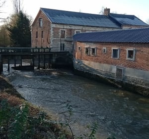De Tupigny à Hannapes via le canal - Tupigny - 5