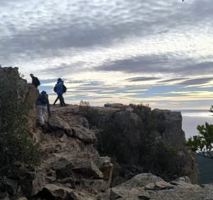 Pic D'Aurelle dans l'Esterel - Saint-Raphaël - 5