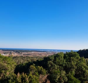 Le tour de la Gardiole - Cournonsec - 4