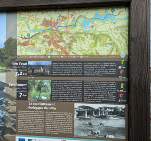 Le long de l'Adour - Saint-Sever - 3