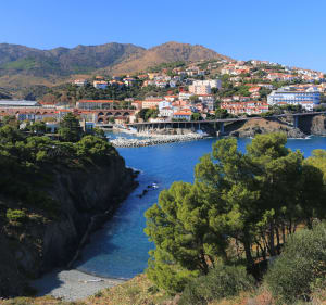 De Collioure à Cadaquès : Jour 2 de Banyuls à Colera - Banyuls-sur-Mer - 3