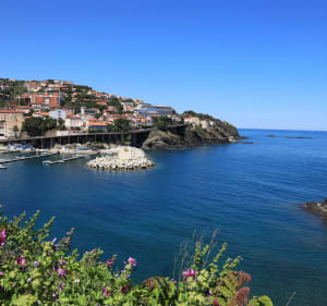 De Collioure à Cadaquès : Jour 2 de Banyuls à Colera - Banyuls-sur-Mer - 4