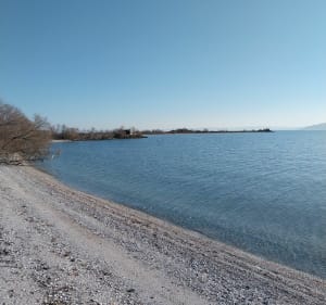 Quel sentiment de plénitude pour cette balade ! - Saint-Chamas - 4