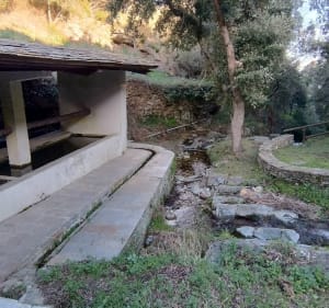 Sentier du patrimoine et tour des cimes - Ville-di-Pietrabugno - 3