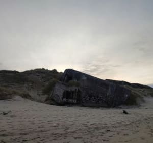 Plage Merlimont -Berck - Merlimont - 4