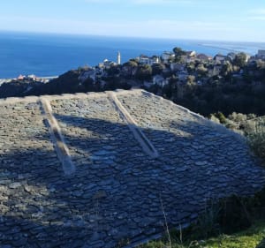 Sentier du patrimoine et tour des cimes - Ville-di-Pietrabugno - 4