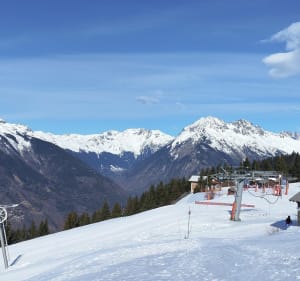 Boucle autour de Villard-Reculas - Villard-Reculas - 3