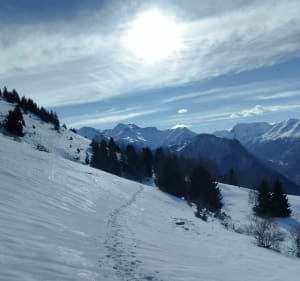 Boucle autour de Villard-Reculas - Villard-Reculas - 5