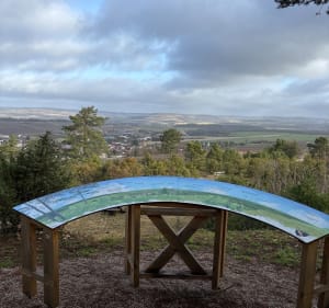 Les points de vues de Baroville - Baroville - 3