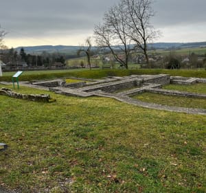 Les termes Gallo-Romain de Mackwiller - Mackwiller - 5