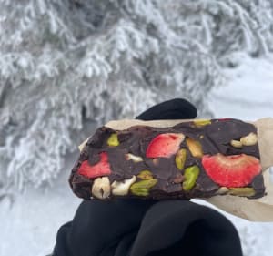 wycieczka z Jagniątkowa do Śnieżnych Kotłów - Jelenia Góra - 4