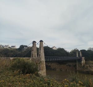 Balade le Long du Guindy, par Coat Gouénou - Tréguier - 3