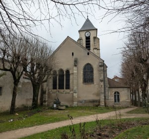 Longjumeau, Epinay-sur-Orge et Ballainvilliers - Longjumeau - 5