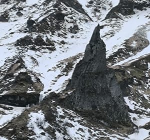 La vallée de Chaudefour et cascade de Pérouse - Chambon-sur-Lac - 4