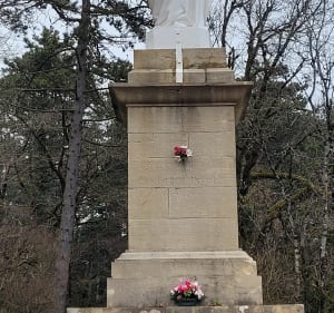 Tour du Mont Orgier au pays de Cadet Rousselle - Plaisia - 4