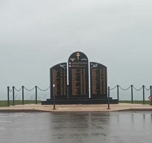 En passant par la falaise de Flocques - Flocques - 3