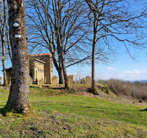 Boucle de la chapelle du Hackenberg - Veckring - 3