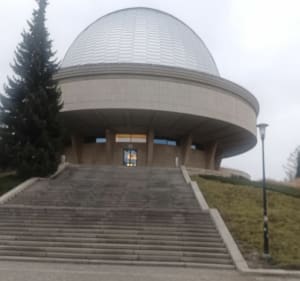 Bieg z rana w Parku Śląskim - Katowice - 5