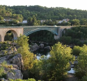 Voie verte entre Cazouls  et Cessenons - Cazouls-lès-Béziers - 3