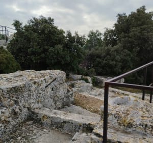 Le Mont Paon et Paradou - Paradou - 4