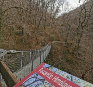 Lapleau et Viaduc des Rochers Noirs - Lapleau - 4