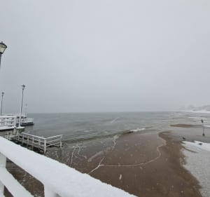 Park Jana Pawła II, Molo Brzeźno, Park Prezyd, Reagana - Natalia - 5
