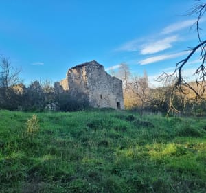 Petite balade  dans les hauteurs de Bouc Bel Air - Bouc-Bel-Air - 5