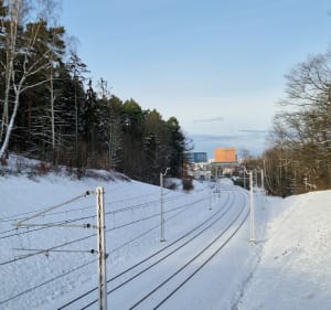 Strzyża-Niedźwiednik - Gdańsk - 3