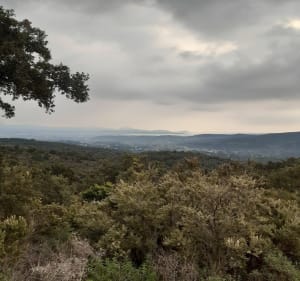 Le tour de La Bourète - Roquebrune-sur-Argens - 3