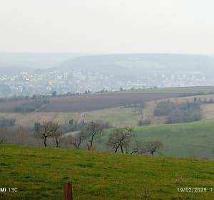 Hauteur de la Seine à Gommecourt - Gommecourt - 3