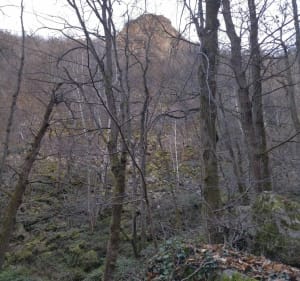 Du Dolmen au Castela, Aller Retour Amplaing/Arignac. - Mercus-Garrabet - 3