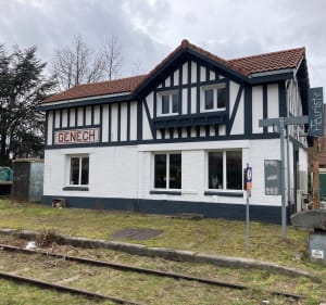 Balade autour de Genech et Cobrieux - Genech - 3
