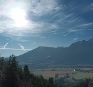 La Poltrona - La Roche-des-Arnauds - 4