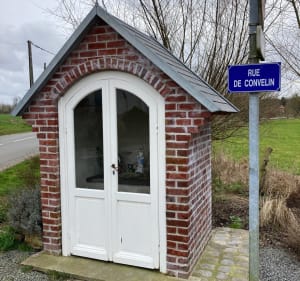 Balade autour de Genech et Cobrieux - Genech - 5