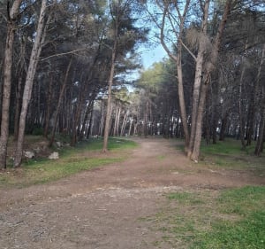 La boucle du Deven - Istres - 4