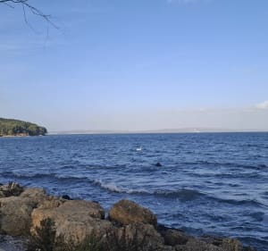 La boucle du Deven - Istres - 5