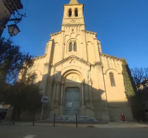 Randonnée Saint Hilaire d'Ozilhan - Saint-Hilaire-d'Ozilhan - 3