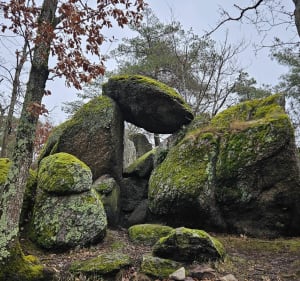 Boucle pédestre entre Saint-Laurent-de-Vaux et Chateauvieux - Vaugneray - 3
