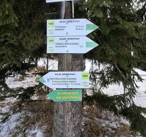 Trójmorski Wierch - Kamila - 3