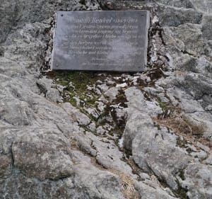 Wielka Sowa i Kalenica - Kamila - 5