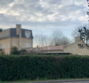 De Gossemin à Paloumey entre forêts, vignoble et lacs - Le Pian-Médoc - 4