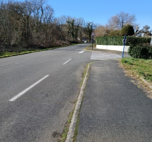 Randonnée depuis Artiguelouve par Arbus - Artiguelouve - 3