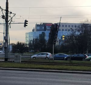 Wrocław trasa ścieżka rowerową - Bartłomiej - 4