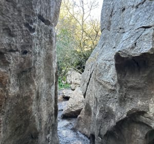 Randonnée au Parc Naturel « El Torcal » - Antequera - 3