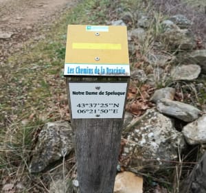 Notre dame de Spéluque - Ampus - 5