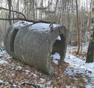 Marsz rekreacyjny brzegiem Przemszy z Brzęczkowici - Mysłowice - 4