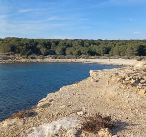 Balade des campings au phare de Cap Couronne - Martigues - 3