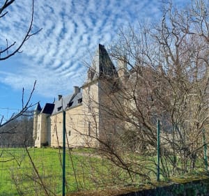 Au Bois Charmant des Nouillers et Chez Guérin - Les Nouillers - 3